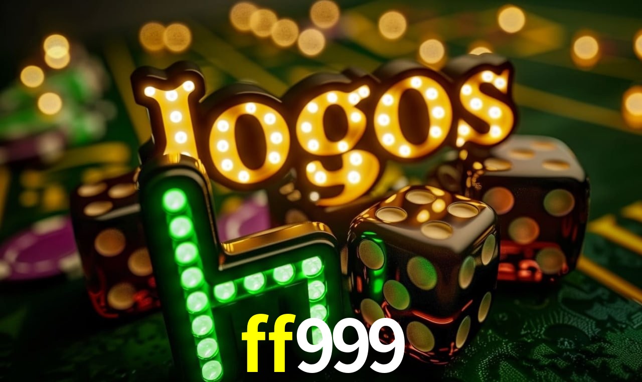 Provedores de Jogos ff999
