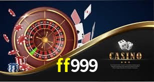 Gates of Olympus ff999