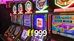 PIX Instantâneo ff999