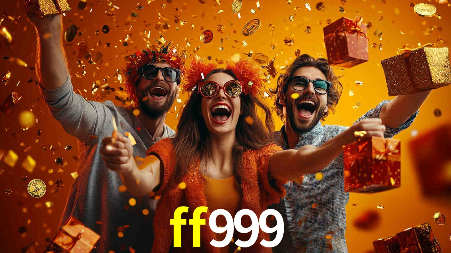 ff999: A Experiência de Casino com Jogos de Mesa ao Vivo