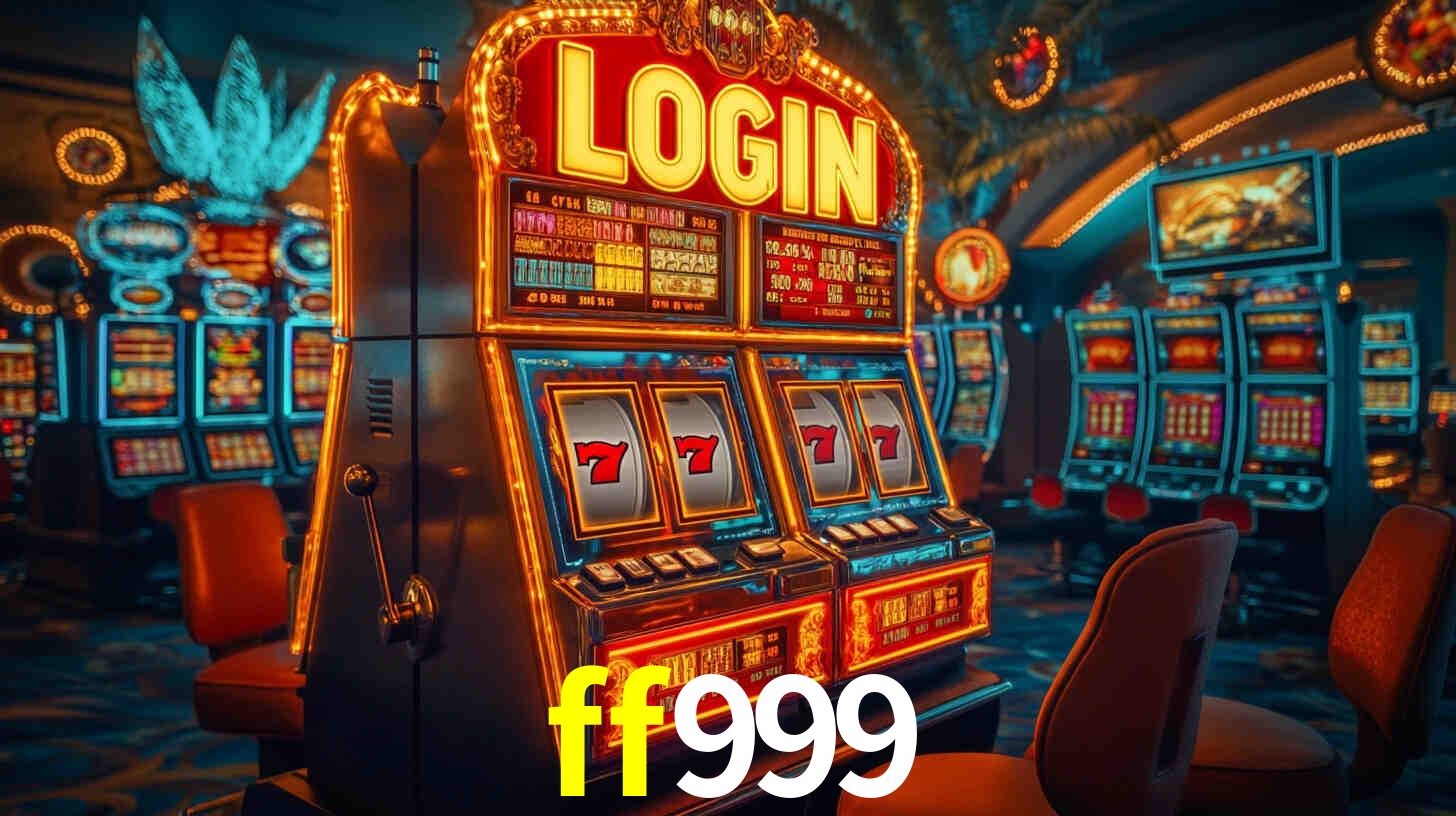 Ofertas Imperdíveis na ff999: Promoções e Bônus Que Valem a Pena