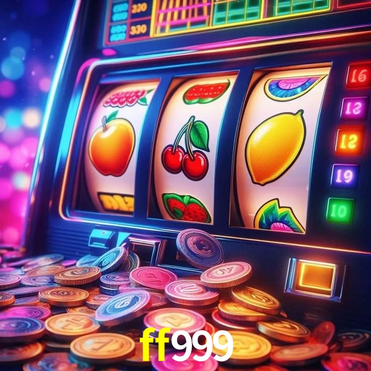 Recursos de Bônus ff999