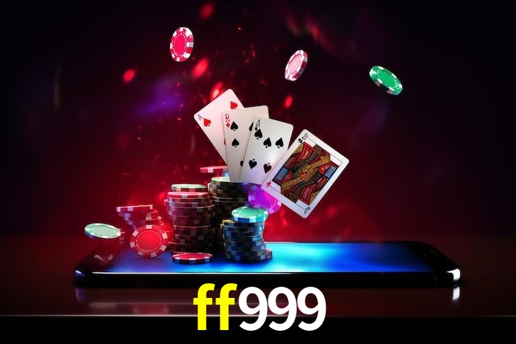 Slot Games ff999