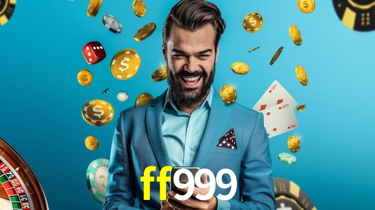 Game Providers ff999