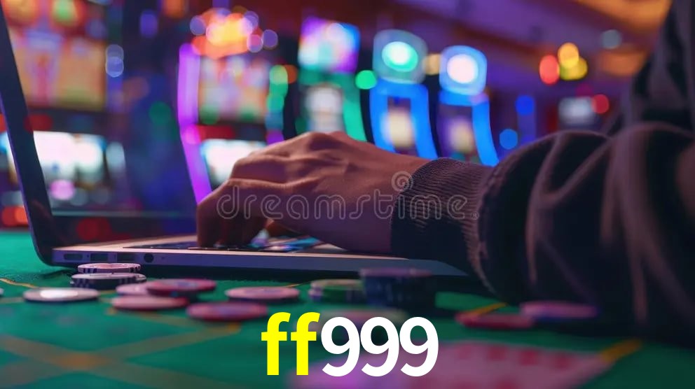 Programa VIP ff999