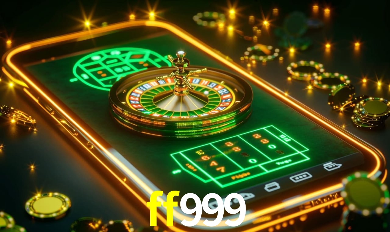 Ofertas Exclusivas ff999