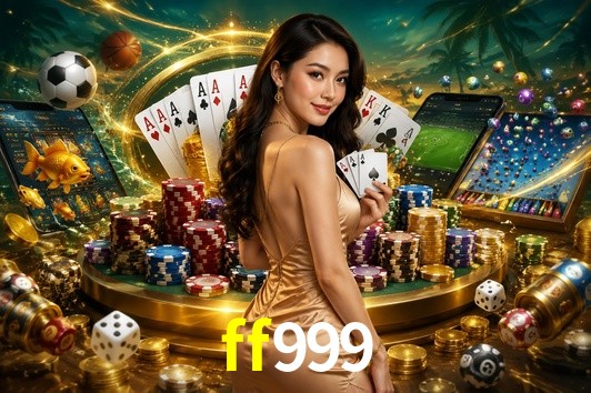 VIP Casino ff999