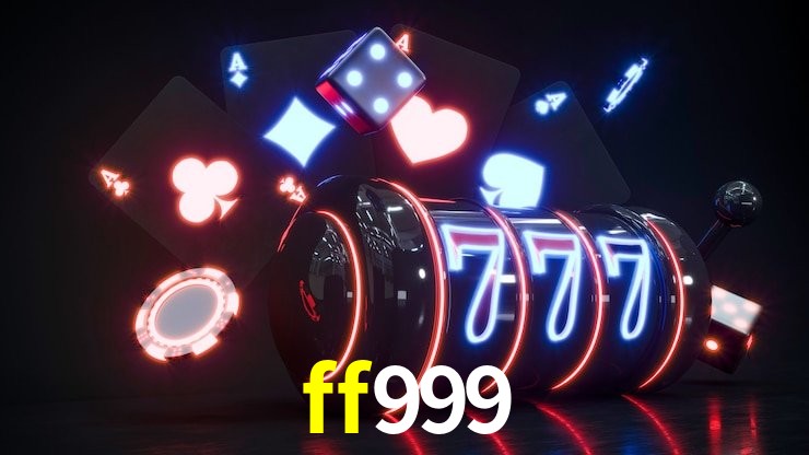 Tennis Betting ff999