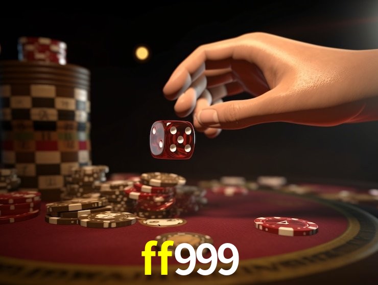 Benefícios da Conta ff999